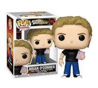Funko Figura Brian O´conner