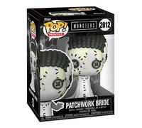 Funko POP! Universal Monsters: Patchwork Bride (2012)