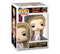 Funko Figura Britney Spears Lucky