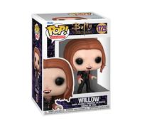 Funko Pop TV: Buffy The Vampire Slayer - Willow Rosenberg - (Vampire) - Figura