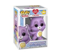 Funko Pop Animation: Care Bear Cousins - Bright Heart Raccoon