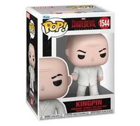 Funko Figura Chiave Daredevil