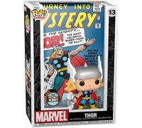Funko Figura Classica In Vinile Da Fumetto Marvel Thor