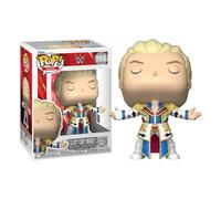Funko POP! WWE: Cody Rhodes - Figura in vinile da collezione - Idea regalo - Prodotto ufficiale - Giocattoli per bambini e adulti - Modello di figura per collezionisti ed esposizione