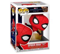 Tuta integrata Funko Pop Marvel Spiderman No Way Home Spiderman