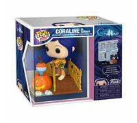 POP! Nooks: Coraline - Garden