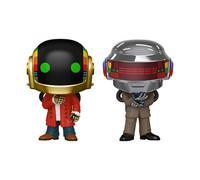 Funko POP! Daft Punk: Discovery Era 2PK