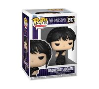 Funko Figura Danzante Di Mercoledì (tv) 9 Cm