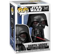 Funko Pop! Star Wars Darth Vader 67534