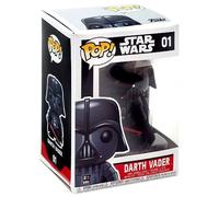 Figure POP! Vin.Bobb.StarWars DarthVader [FSP]