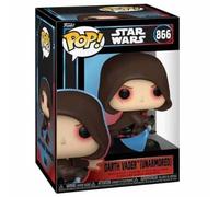 Funko Figura Darth Vader Unarmored