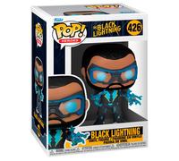 Funko Pop Heroes DC Comics Fulmine Nero