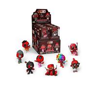 Funko Figura Deadpool Mini