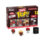 Funko Figura Deadpool Sleepover