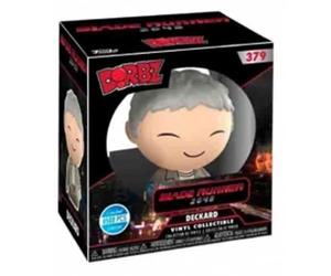 Funko Figura Deckard Dorbz Blade Runner