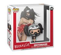 Pop Figura Albums Rosalia Motomami Funko