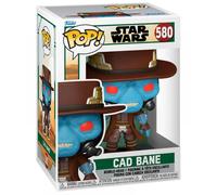 Funko Figura Del Libro Di Cad Bane Star Wars Boba Fett