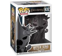 Funko Figura Del Re Stregone Dei Film Il Signore Degli Anelli 9 Cm