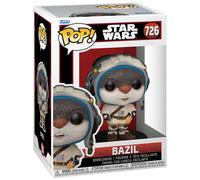 Funko Figura Dell´accolito Bazil Star Wars