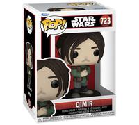 Funko Figura Dell´accolito Qimir Star Wars
