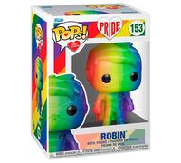 Funko Pop! Heroes Robin 65896