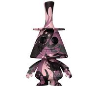 Funko Pop Disney Nightmare Before Christmas Mayor Edition Serie artistica