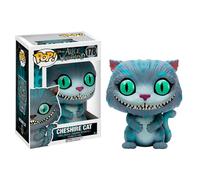 Funko Figura Dello Cheshire Alice Nel Paese Delle Meraviglie Disney
