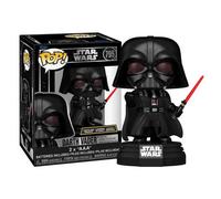 Funko Pop! – Figura da collezione Darth Vader SFX (luci e suoni) – Star Wars – Vinile 12,2 cm