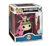 Funko Pop Animation Demon Slayer Nezuko Kamado in rete