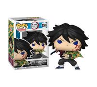 Funko Figura Demon Slayer Giyu