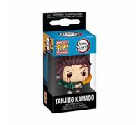 Funko Figura Demon Slayer-keychain Tanjiro Kamado