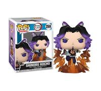 Funko Figura Demon Slayer Shinobu