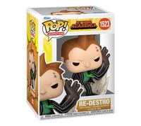 Funko Figura Destro My Hero Academia