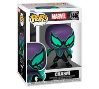Funko Figura Di Abisso Marvel