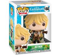 Funko Figura Di Aether Genshin Impact