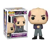 Figura - Galaxy Quest: Funko Pop Movies - Sir Alexander As Doctor Lazarus (v...