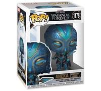 Funko Pop Marvel Black Panther: Wakanda Forever Aneka