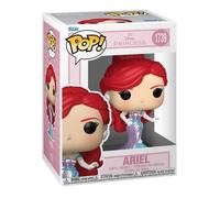 Funko POP! Disney: Princess Grand Entrances - Ariel - Figura in vinile da collezione - Idea regalo - Prodotto ufficiale - Giocattoli per bambini e adulti - Modello di figura per collezionisti