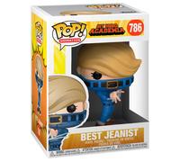 Funko Pop Animazione My Hero Academia Miglior Jeanista