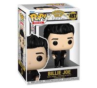 Funko Figura Di Billie Joe (basket Case) Green Day