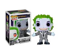 Funko Figura Di Bitelchus Beetlejuice