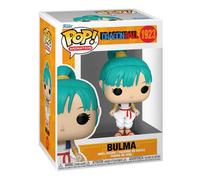 Funko Pop Animation: Dragon Ball - Bulma - Collectable Vin (PRESALE 26/06/2025)