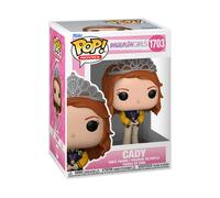 Merchandising Mean Girls: Funko Pop Movies - 20Th Anniversary - Cady Heron