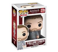 Funko Figura Di Callum Lynch Di Assassin´s Creed