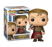 Funko Figura Di Cesare Fallout