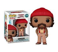 Funko Figura Di Cheech Di Cheech E Chong