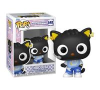 Funko Figura Di Chococat (k-pop) Hello Kitty