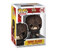 Funko Figura Di Dark Flash Dc Comics The Flash