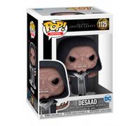 7206496 Merchandising Zack Snyder's Justice League: Funko Pop Movies - DeSaad (