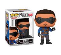 Funko Figura Di Diego Hargreeves Di The Umbrella Academy